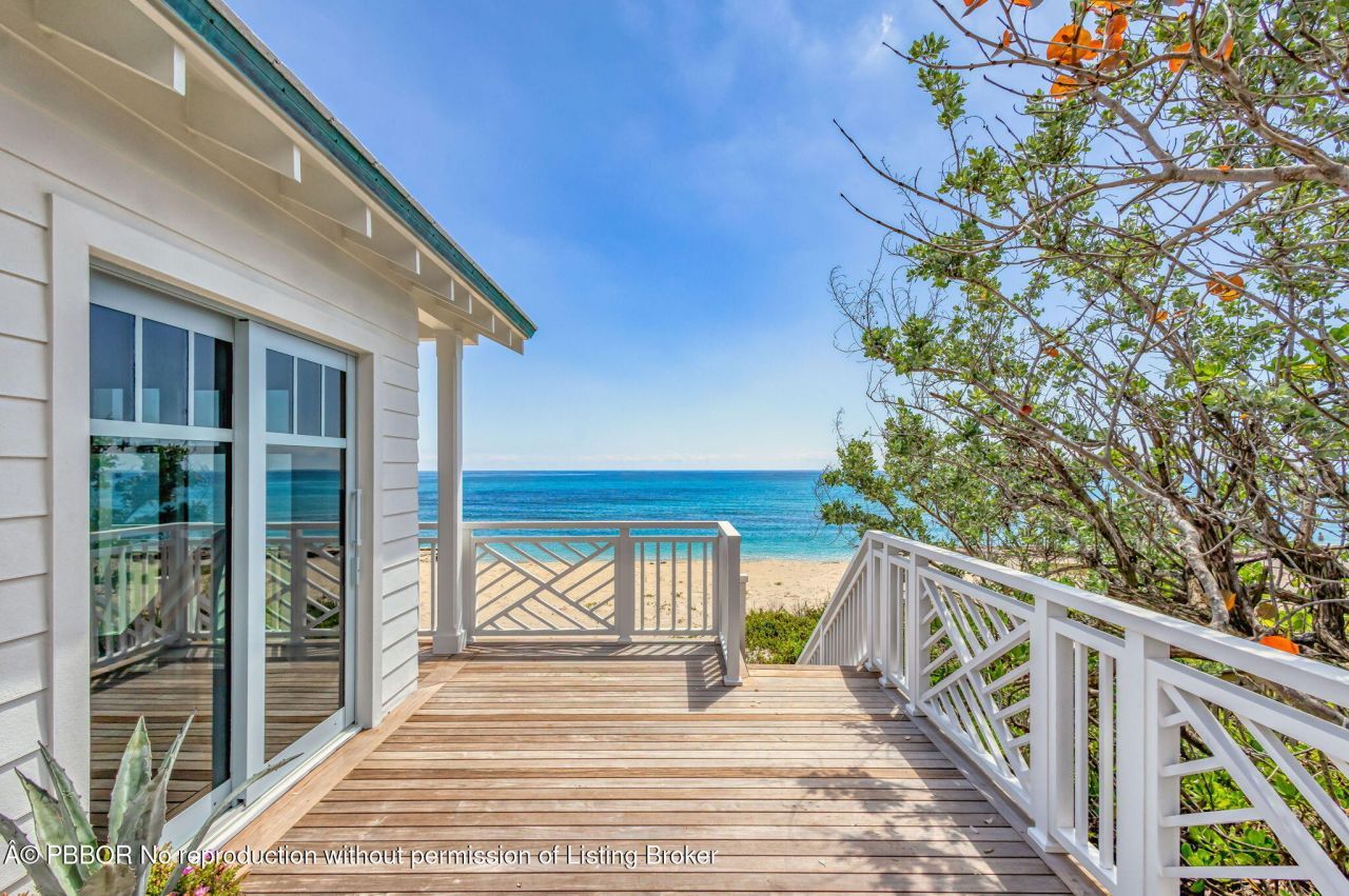 1540 S Ocean Boulevard, Palm Beach, FL 33480 Photo