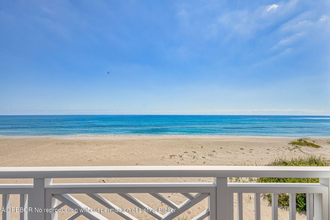 1540 S Ocean Boulevard, Palm Beach, FL 33480 Photo