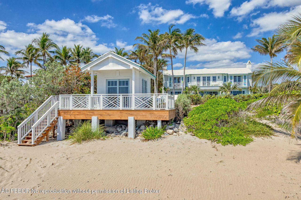 1540 S Ocean Boulevard, Palm Beach, FL 33480 Photo