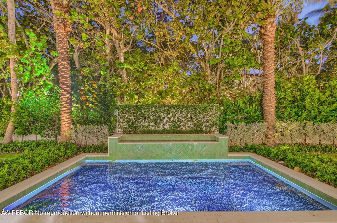 1540 S Ocean Boulevard, Palm Beach, FL 33480 Photo