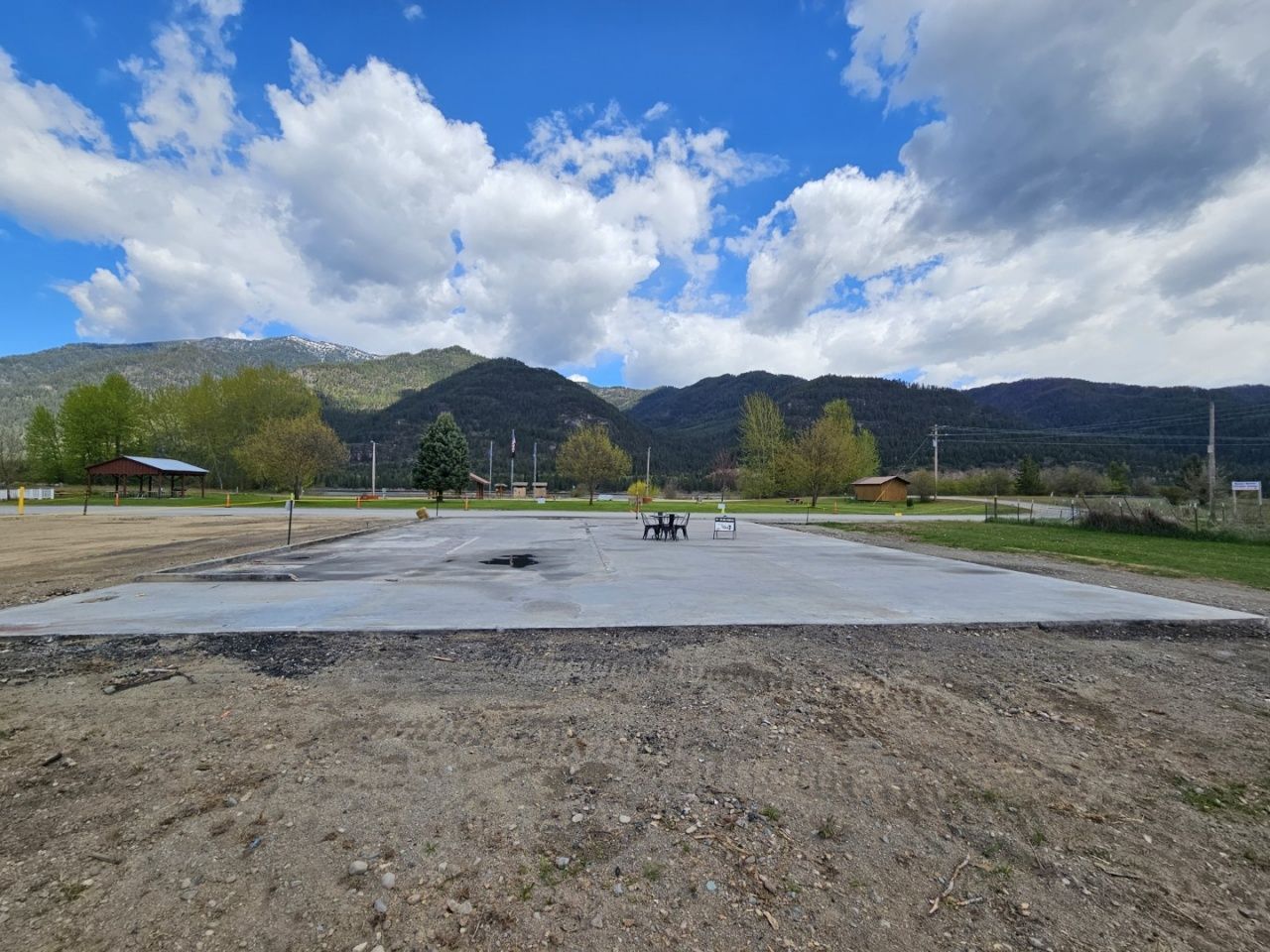 710 Noxon Avenue, Noxon, MT 59853 Main Photo