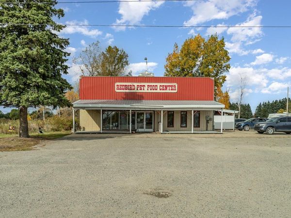 2324 Monroe Road W, Alma, MI 48801