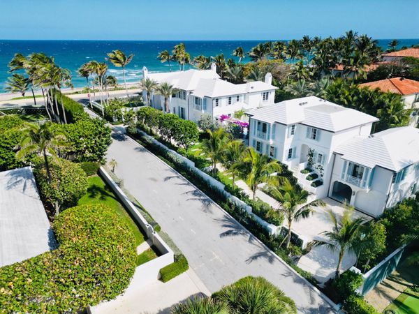 1540 S Ocean Boulevard, Palm Beach, FL 33480