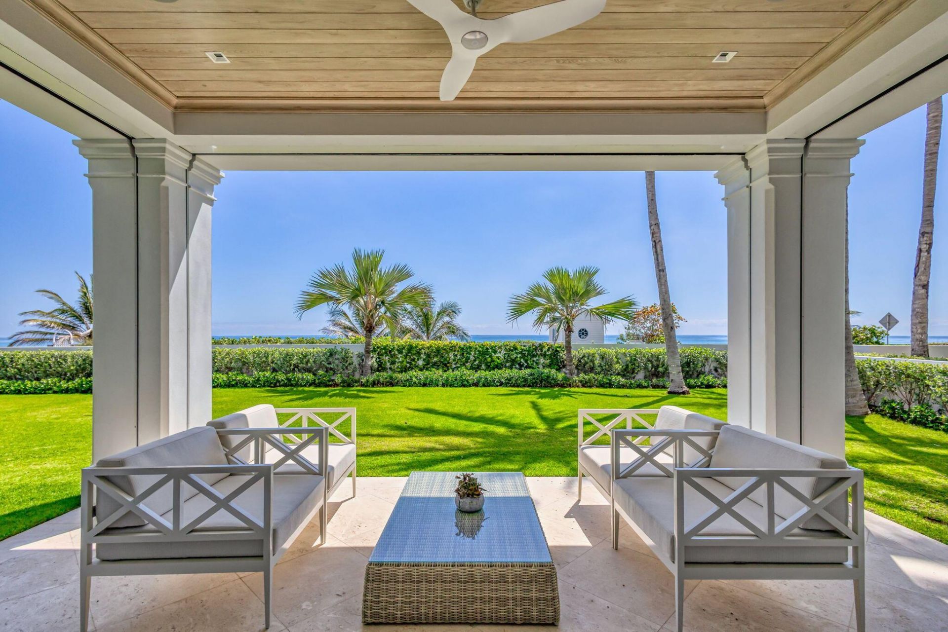 1540 S Ocean Boulevard, Palm Beach, FL 33480 Photo