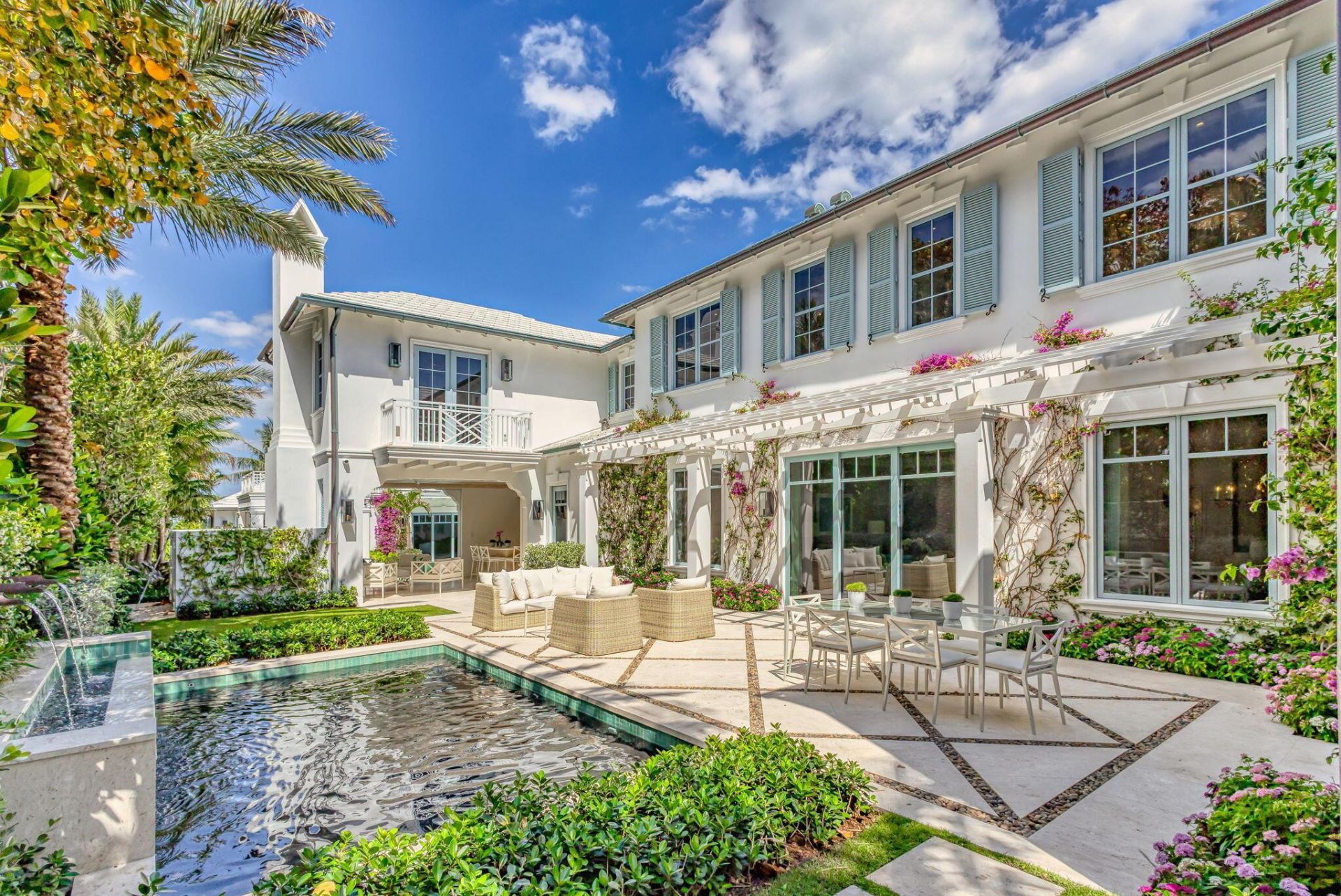 1540 S Ocean Boulevard, Palm Beach, FL 33480 Photo