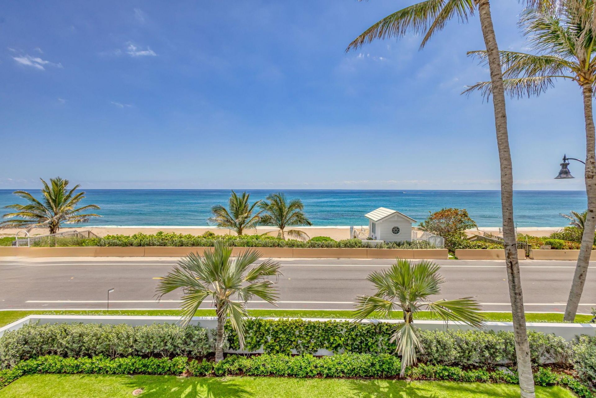 1540 S Ocean Boulevard, Palm Beach, FL 33480 Photo
