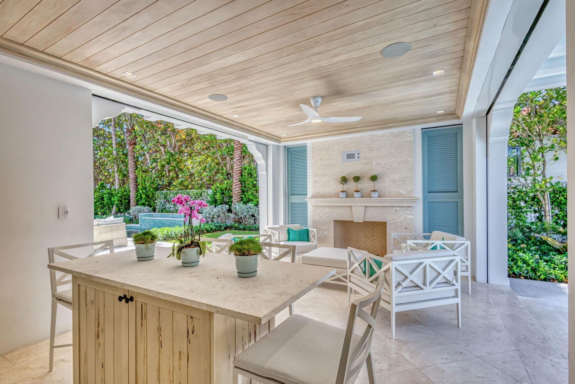 1540 S Ocean Boulevard, Palm Beach, FL 33480 Photo