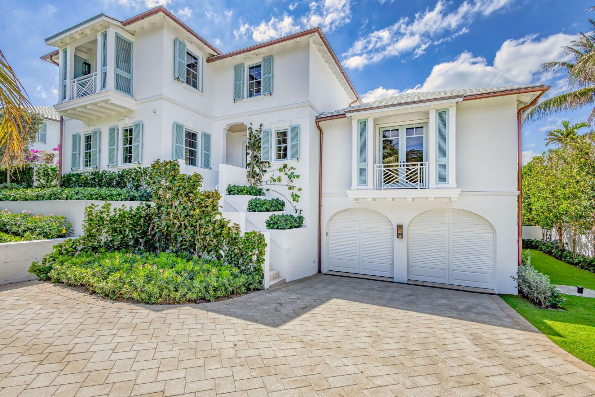 1540 S Ocean Boulevard, Palm Beach, FL 33480 Photo