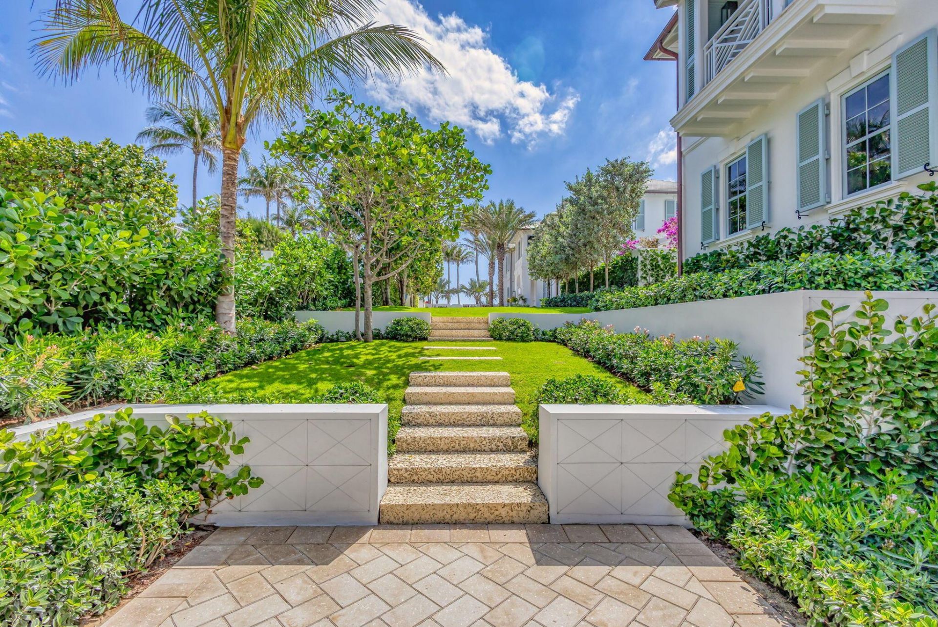 1540 S Ocean Boulevard, Palm Beach, FL 33480 Photo
