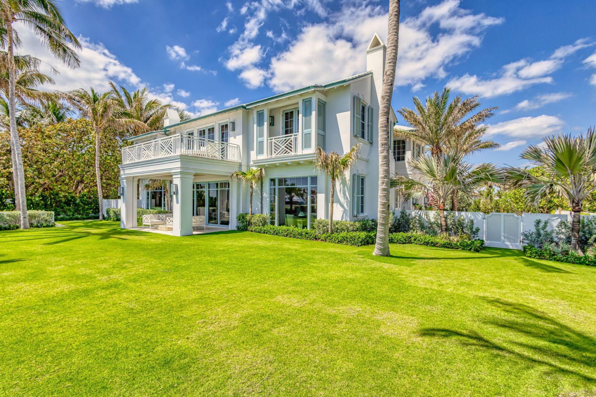 1540 S Ocean Boulevard, Palm Beach, FL 33480 Photo