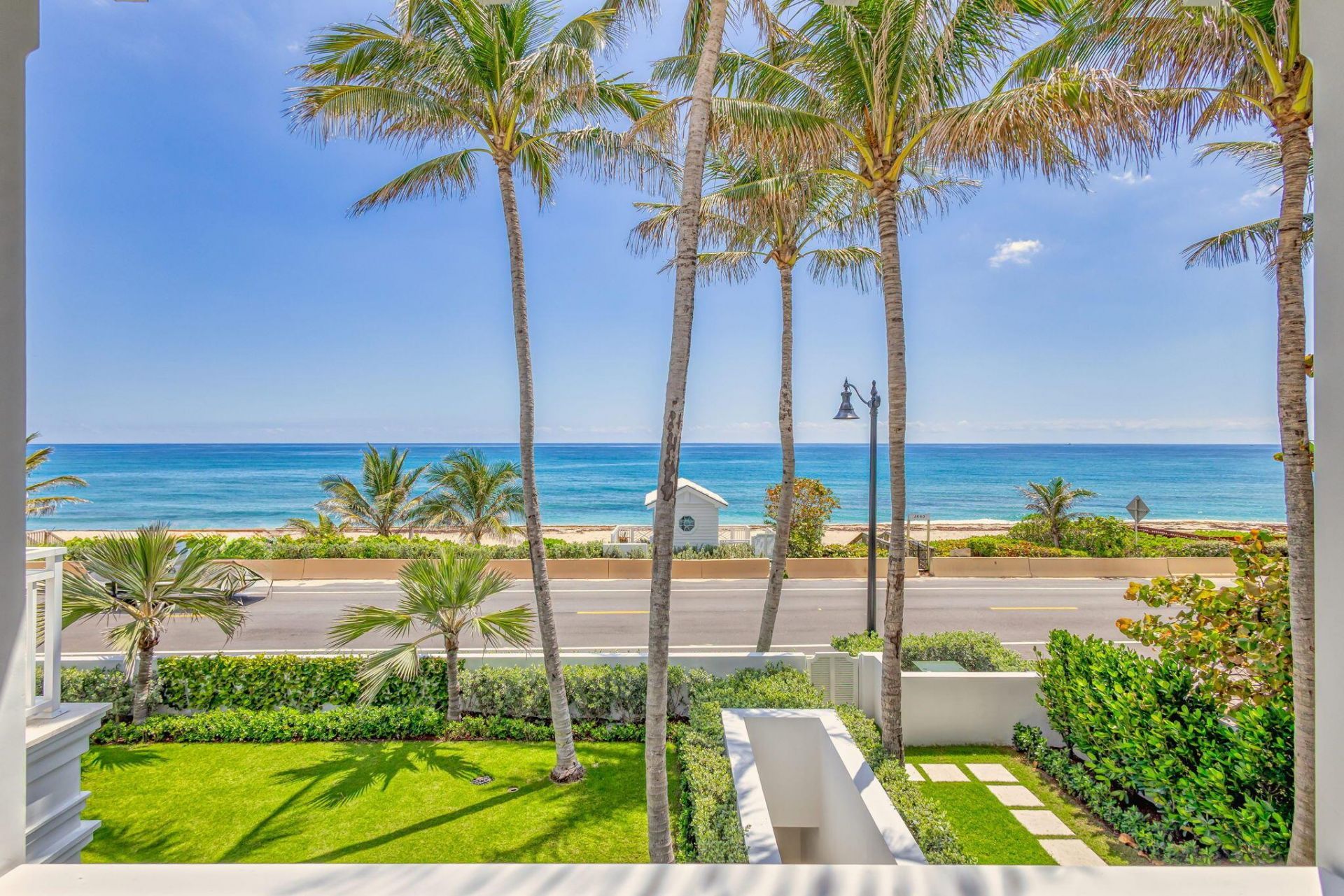 1540 S Ocean Boulevard, Palm Beach, FL 33480 Photo