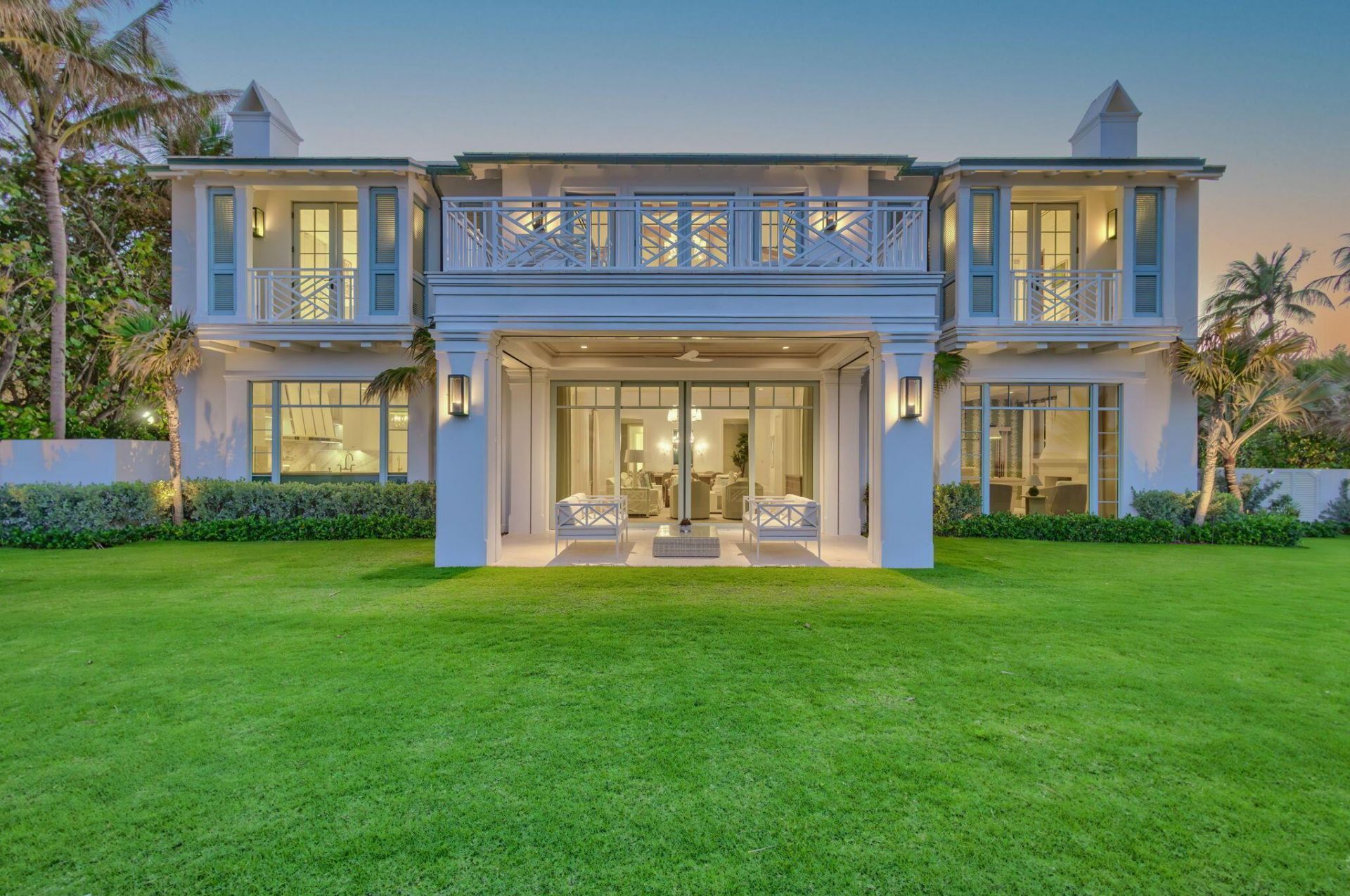 1540 S Ocean Boulevard, Palm Beach, FL 33480 Photo