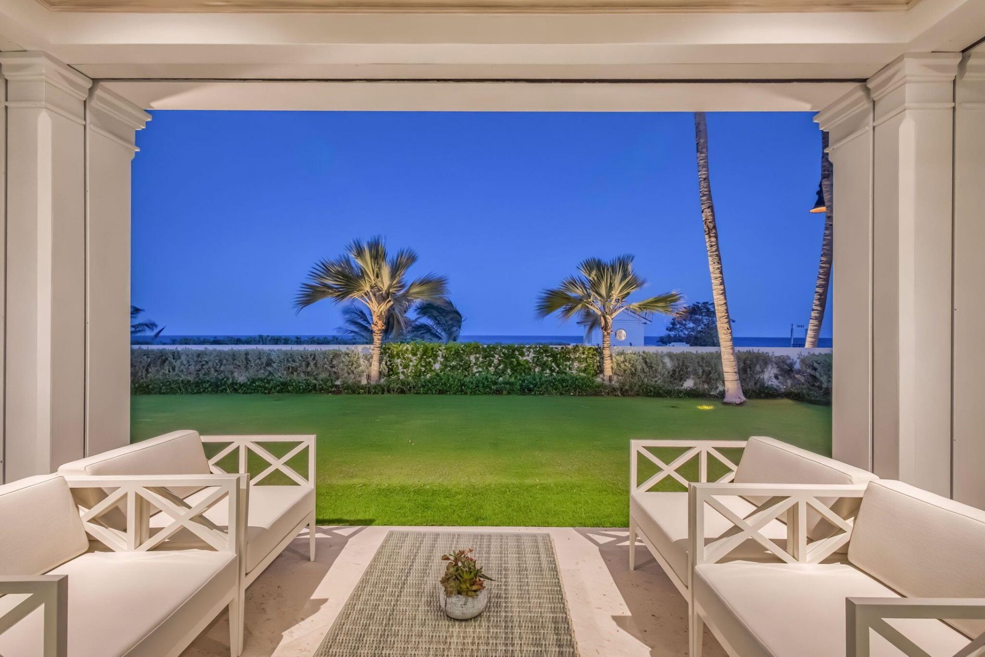 1540 S Ocean Boulevard, Palm Beach, FL 33480 Photo