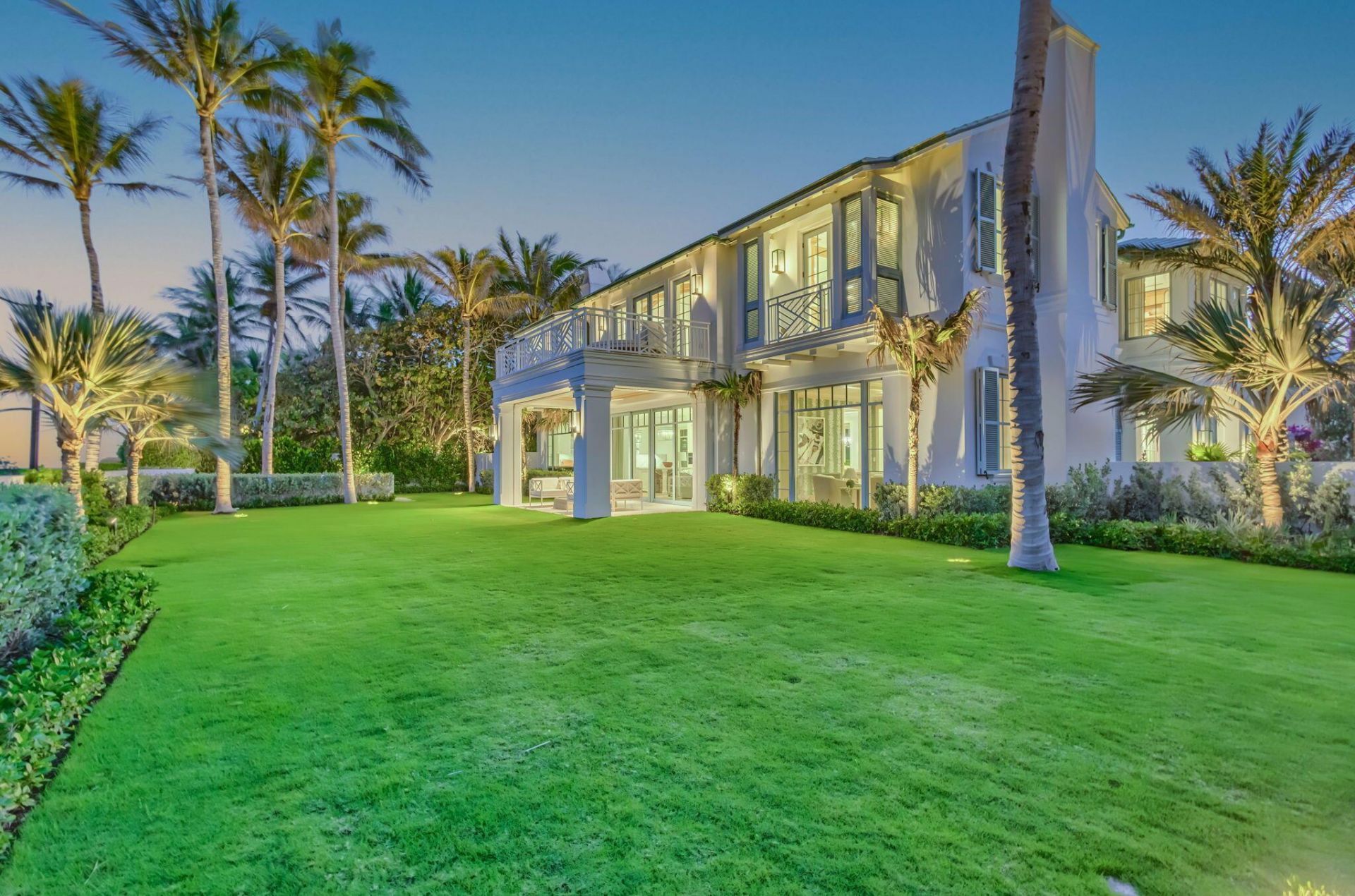 1540 S Ocean Boulevard, Palm Beach, FL 33480 Photo