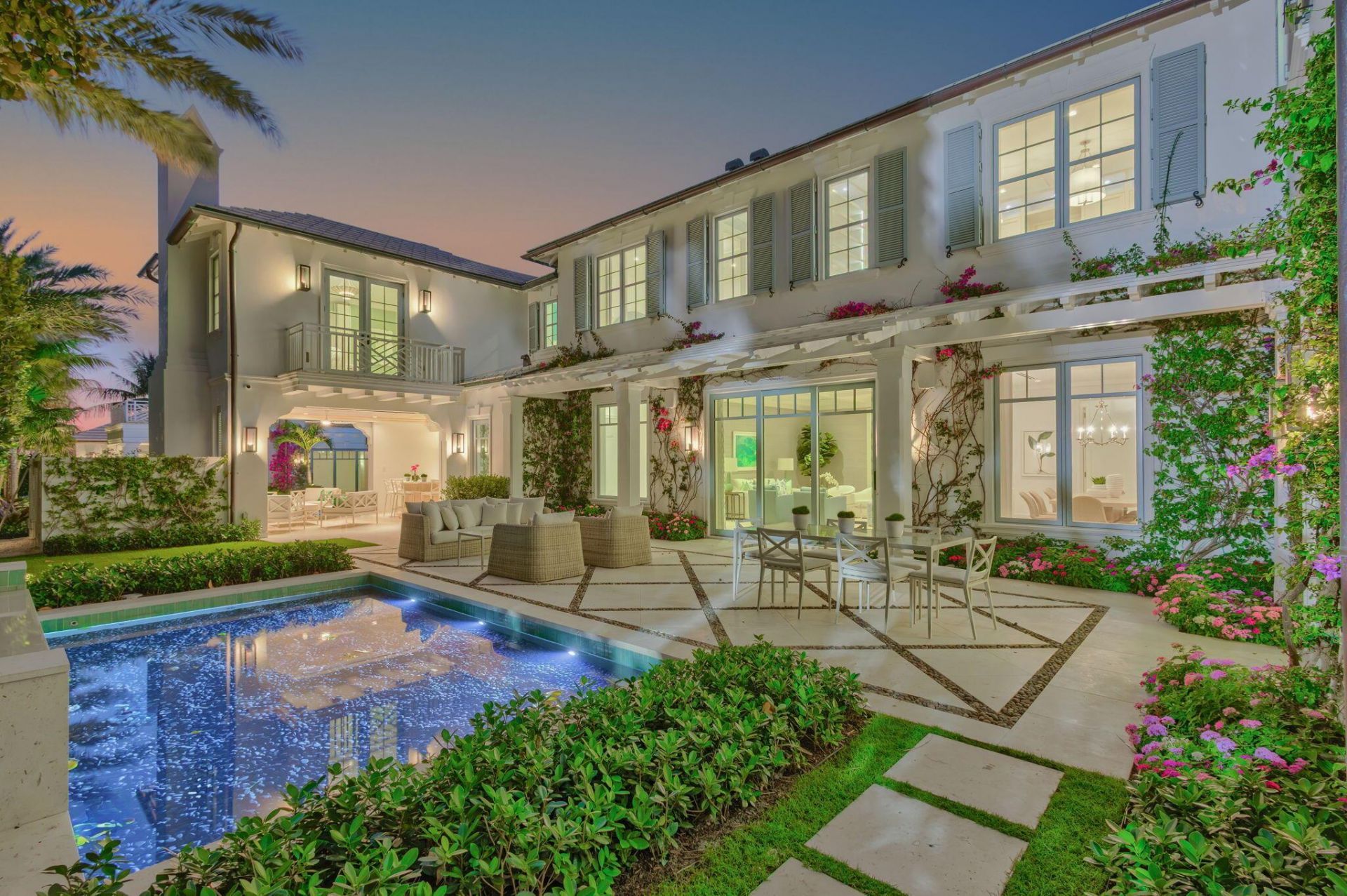 1540 S Ocean Boulevard, Palm Beach, FL 33480 Photo