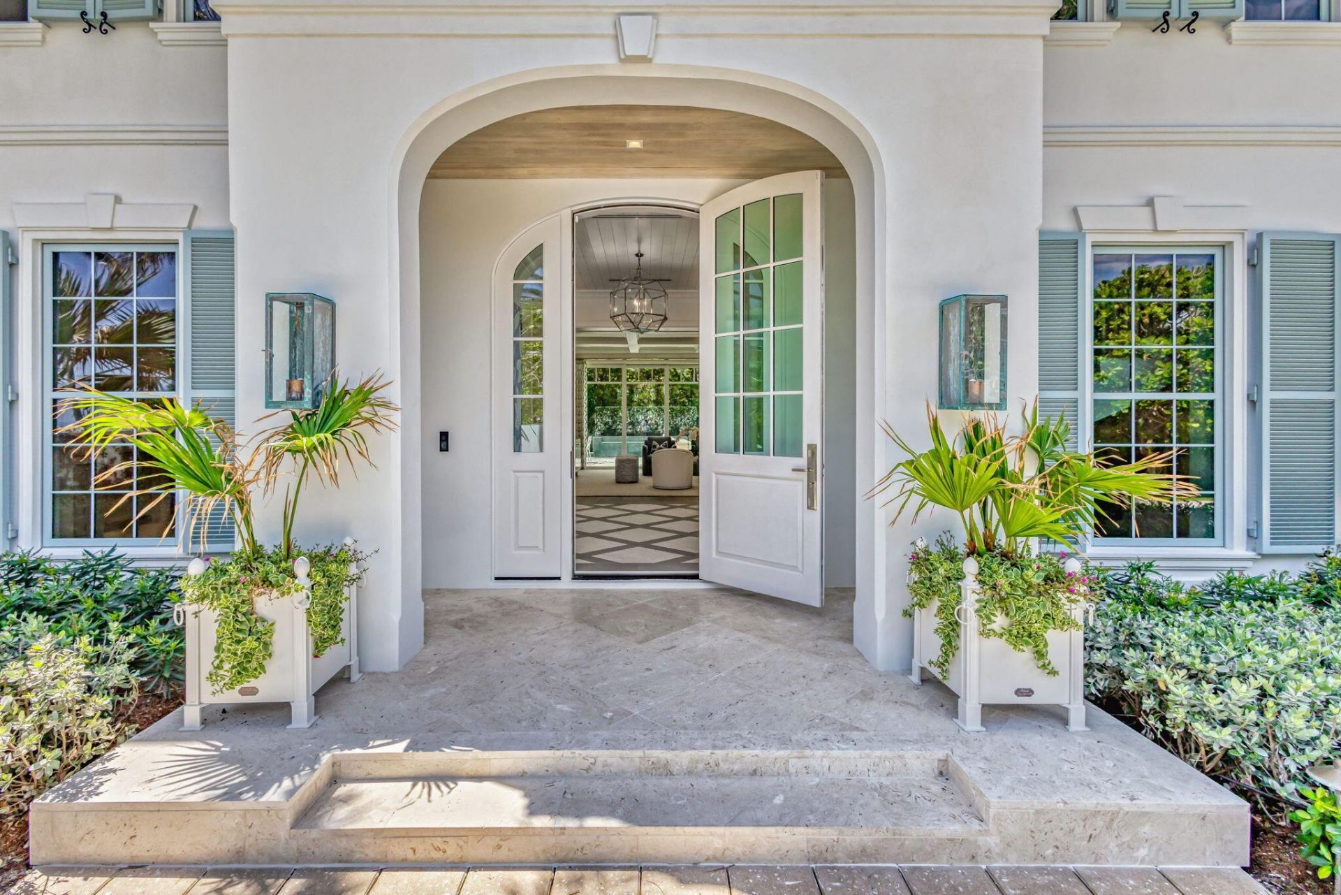 1540 S Ocean Boulevard, Palm Beach, FL 33480 Photo