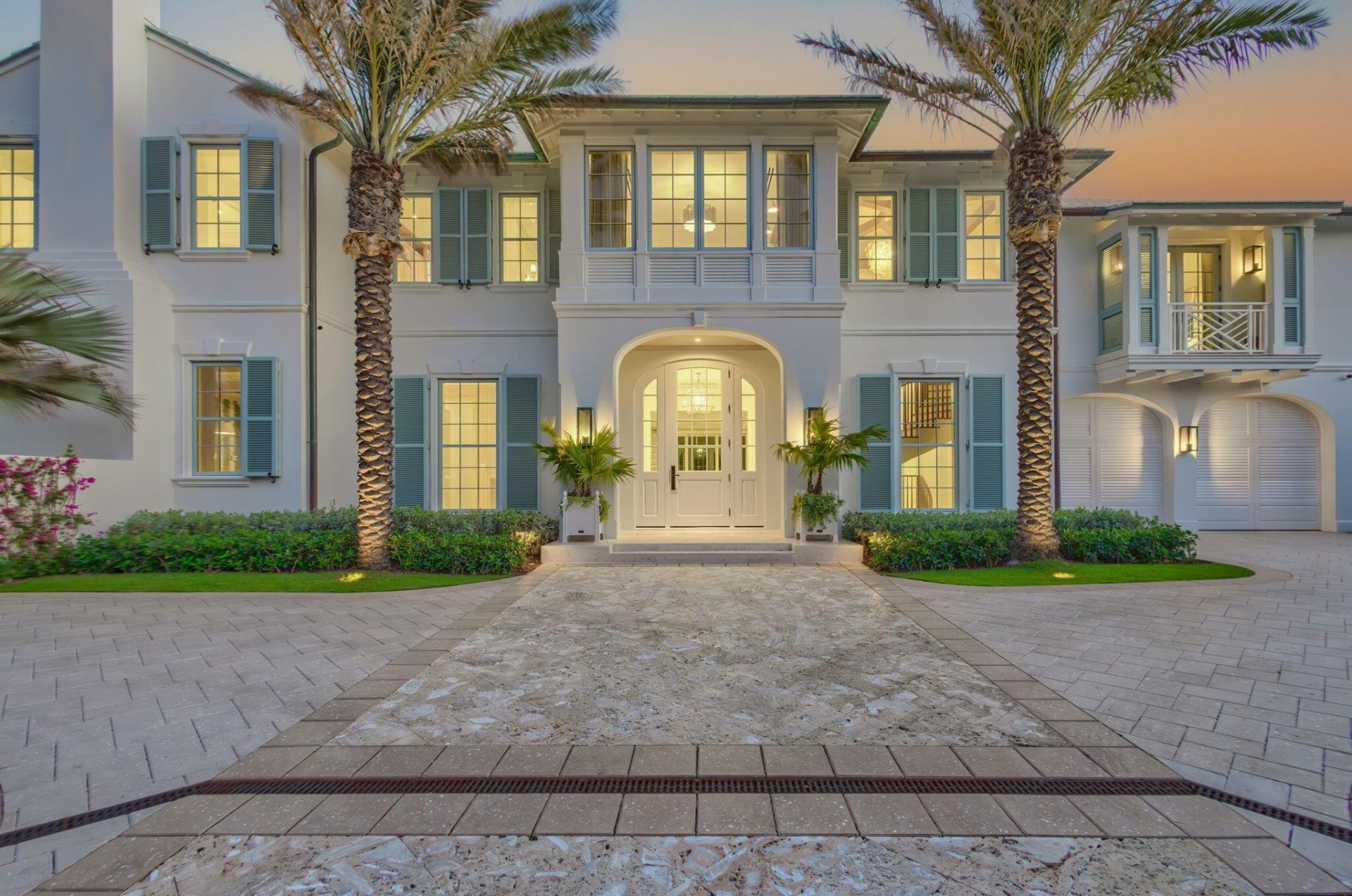 1540 S Ocean Boulevard, Palm Beach, FL 33480 Photo