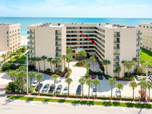 4565 S Atlantic Avenue, Unit 5308, Port Orange, FL 32127