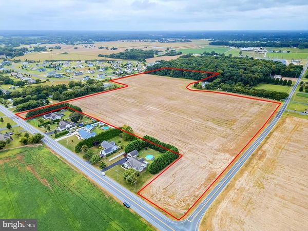 20450 ELKS LODGE ROAD, LINCOLN, DE 19960