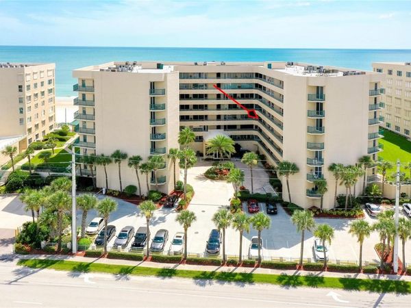 4565 S ATLANTIC AVENUE, Unit 5308, PORT ORANGE, FL 32127