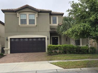 8844 CORCOVADO DRIVE, KISSIMMEE, FL 34747