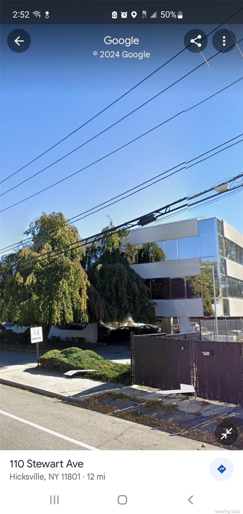 110 Stewart Avenue, Hicksville, NY 11801 Main Photo