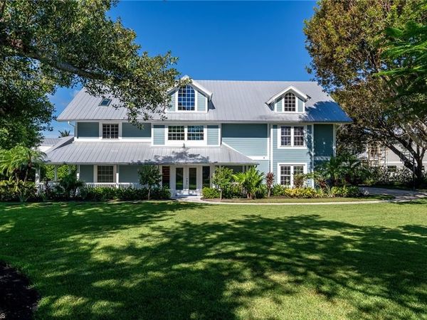 1133 Golden Olive CT, SANIBEL, FL 33957