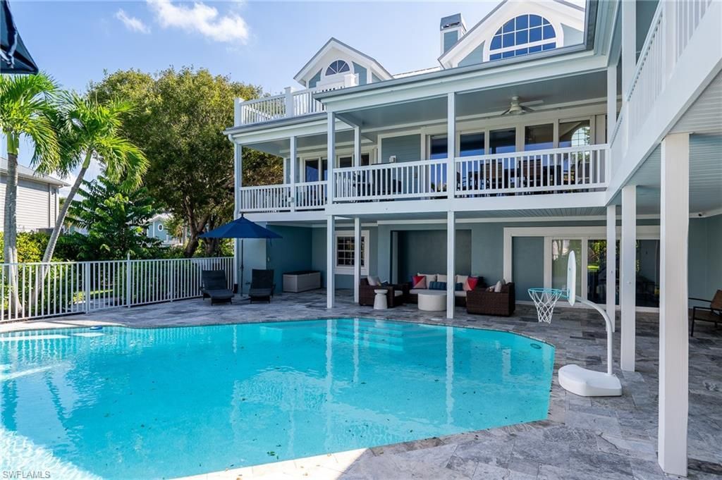 1133 Golden Olive Ct, Sanibel, FL 33957 Photo