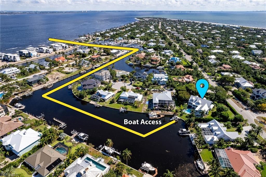 1133 Golden Olive Ct, Sanibel, FL 33957 Photo