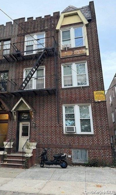10-45 115th Street, College Point, NY 11356 Main Photo