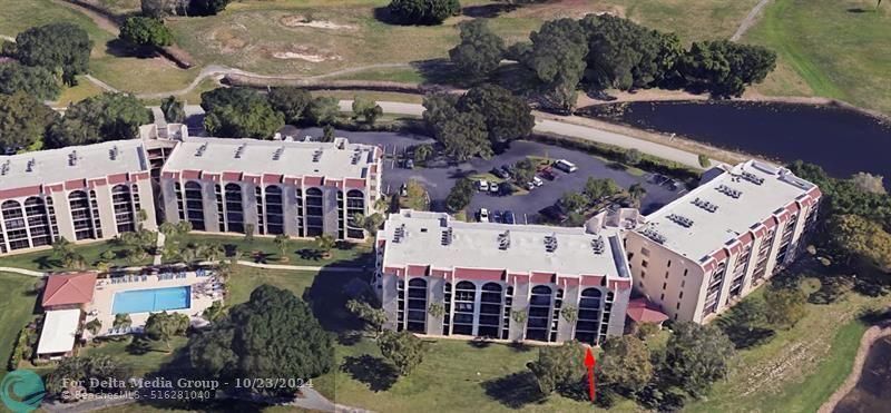 3485 Environ Boulevard, Unit C106, Lauderhill, FL 33319 Photo