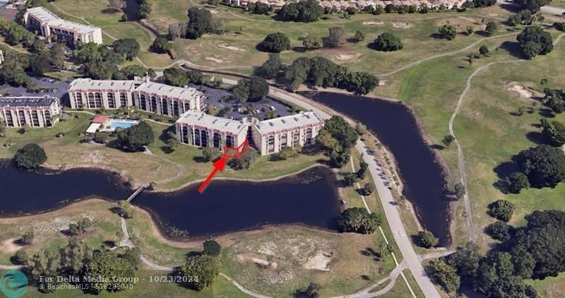 3485 Environ Boulevard, Unit C106, Lauderhill, FL 33319 Photo