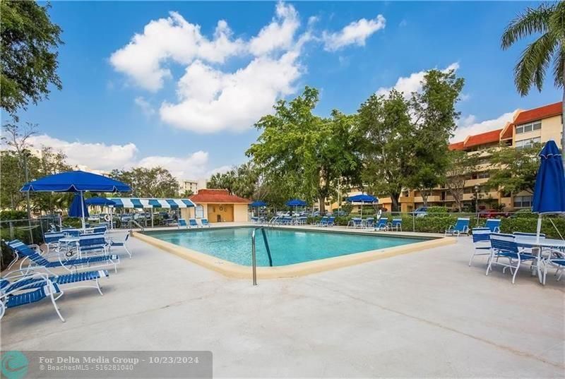 3485 Environ Boulevard, Unit C106, Lauderhill, FL 33319 Photo