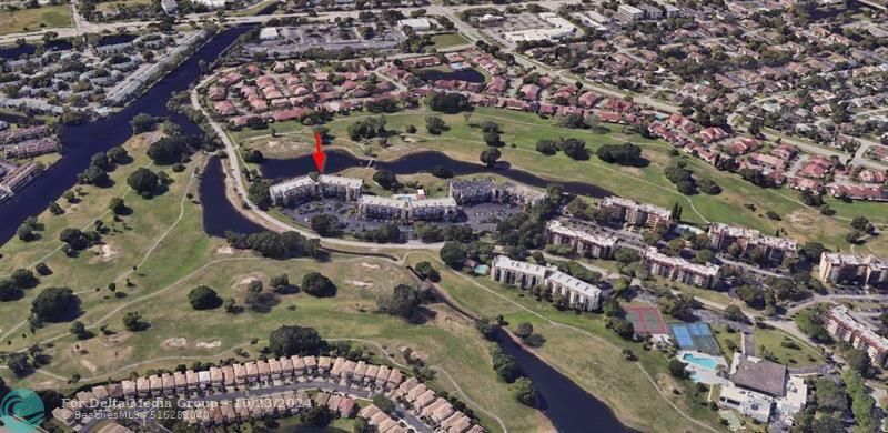 3485 Environ Boulevard, Unit C106, Lauderhill, FL 33319 Photo