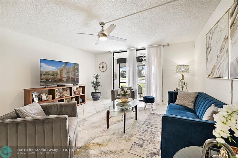 3485 Environ Boulevard, Unit C106, Lauderhill, FL 33319 Photo