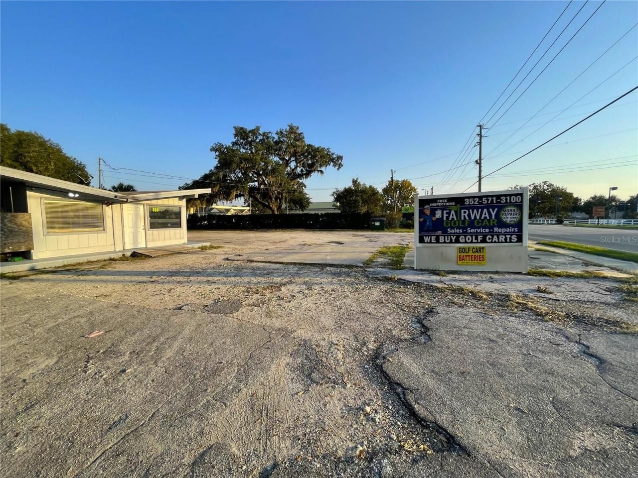 830 S Main Street, Wildwood, FL 34785