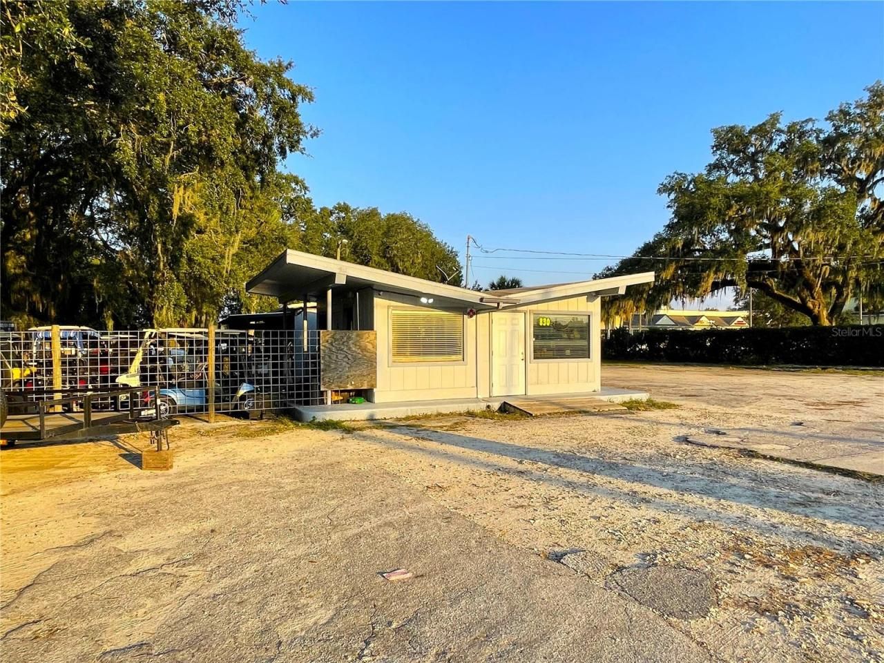 830 S Main Street, Wildwood, FL 34785