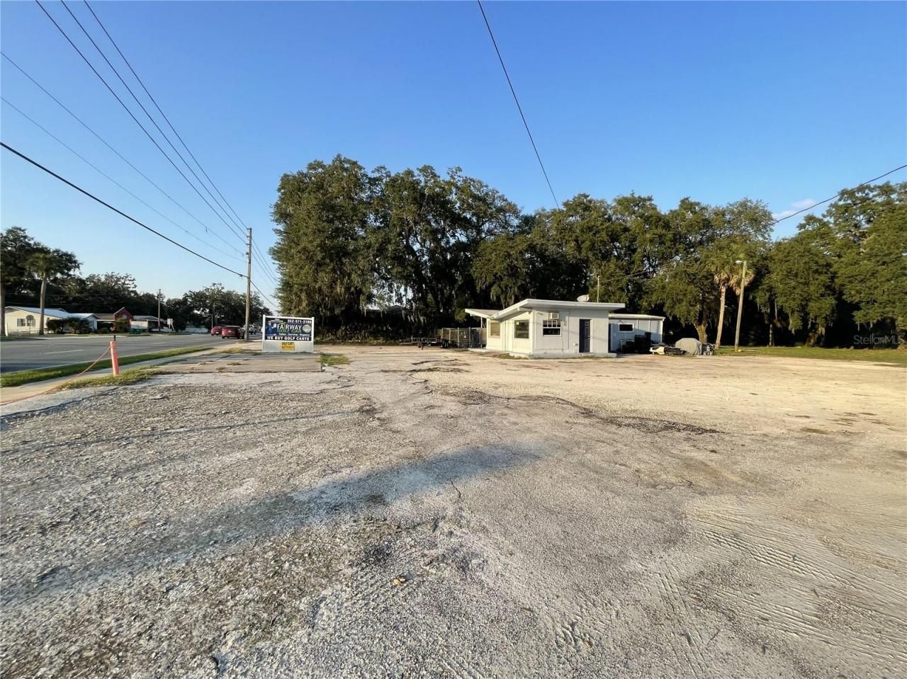 830 S Main Street, Wildwood, FL 34785