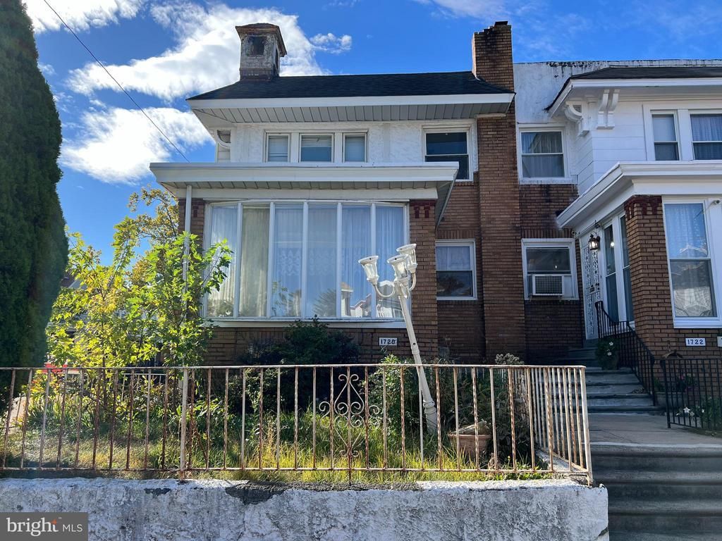 1720 68th Avenue, Philadelphia, PA 19126 Main Photo