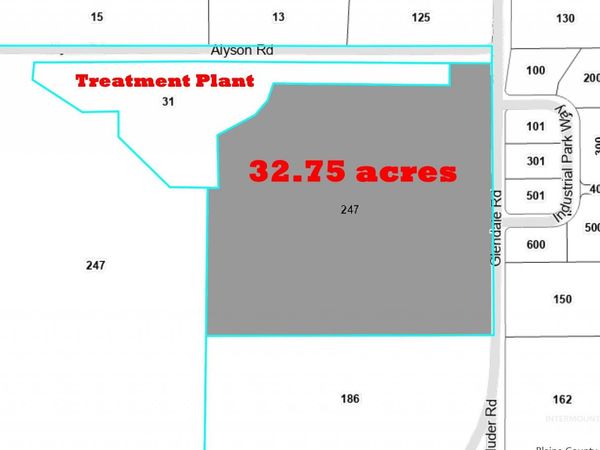 247 W Glendale Rd, Bellevue, ID 83313