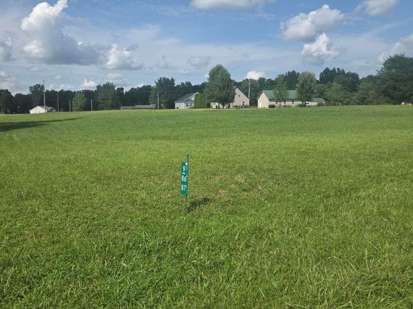 0 Mosher Mill Road, Unit U9 Lot 86-, Mount Gilead, OH 43338