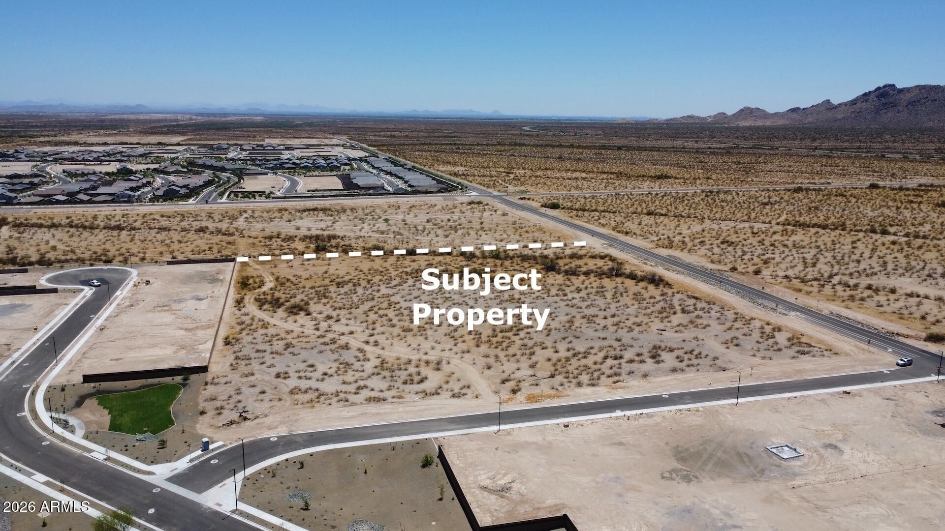 W Beardsley Road, Surprise, AZ 85378