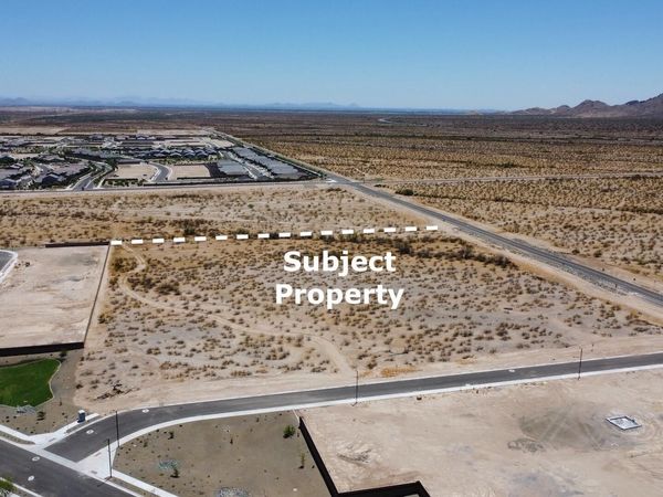 W Beardsley Road, Unit -, Surprise, AZ 85378