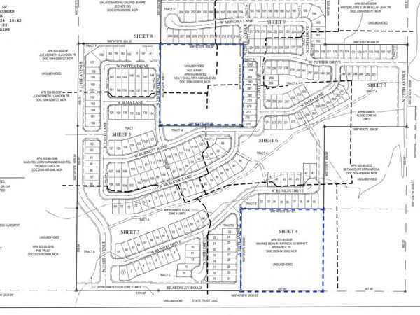 W Beardsley Road, Unit -, Surprise, AZ 85378