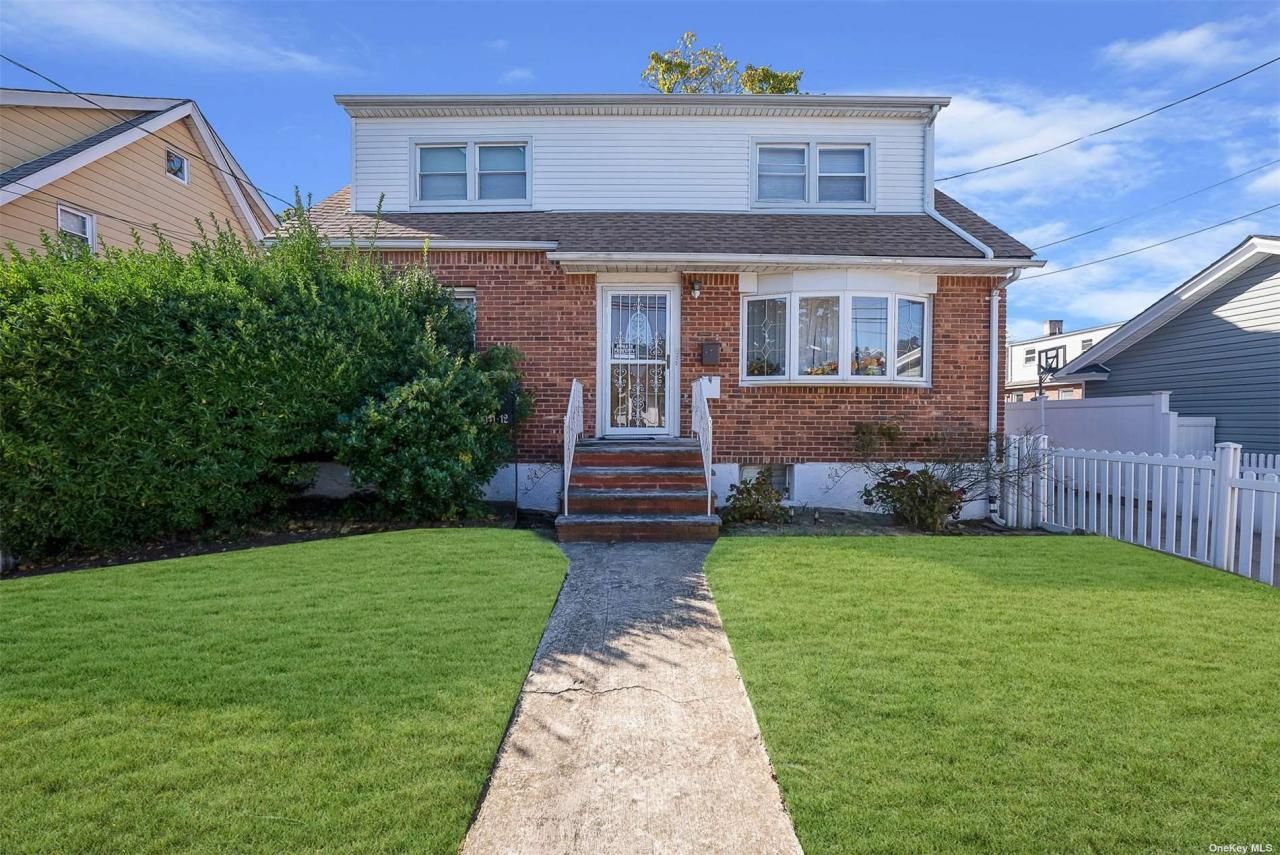 Please Call For Address, Springfield Gardens, NY 11413 Main Photo