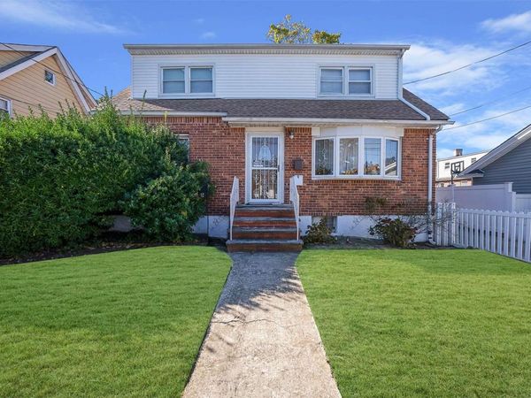 Springfield Gardens, NY 11413