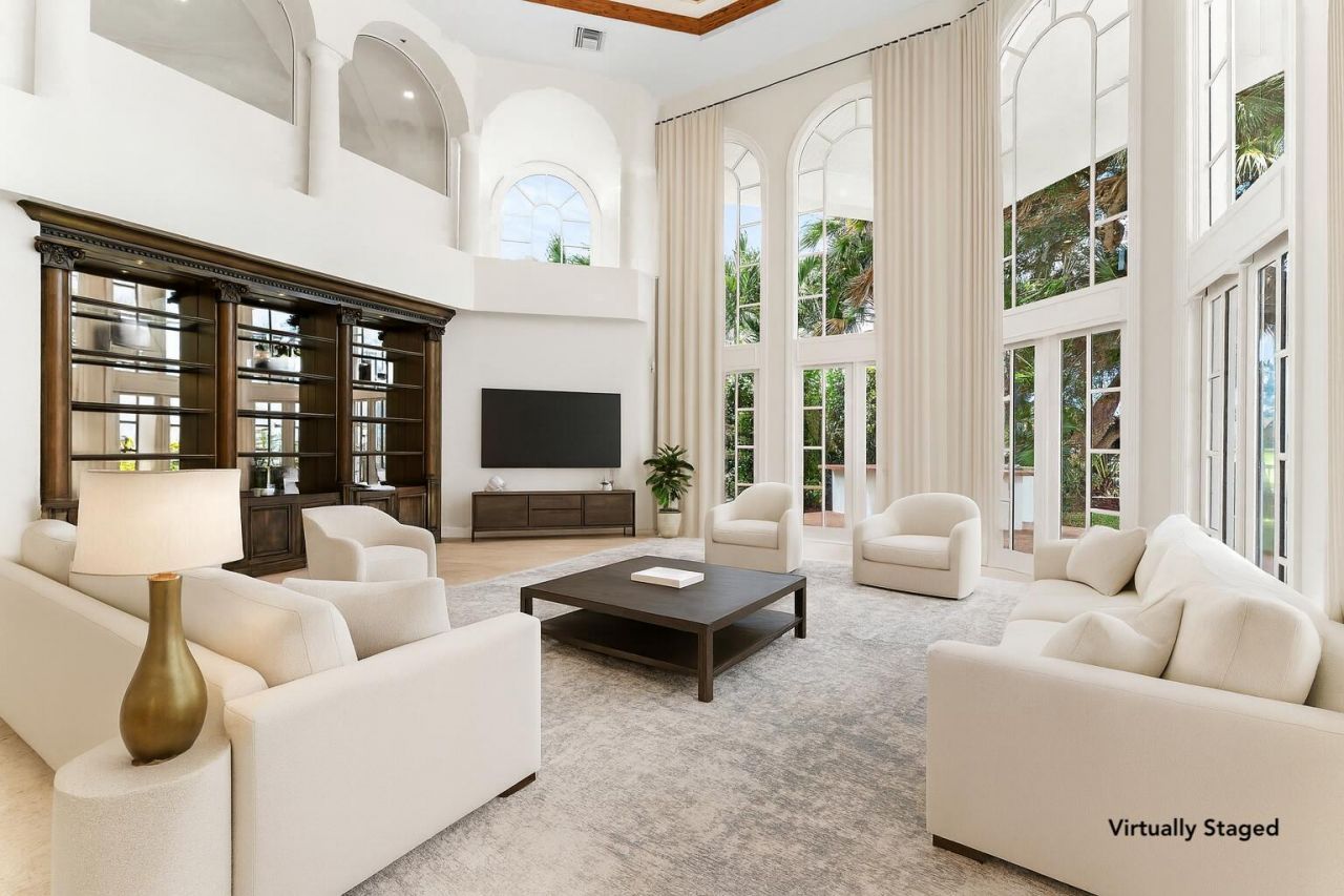 42 Saint Thomas Drive, Palm Beach Gardens, FL 33418 Photo