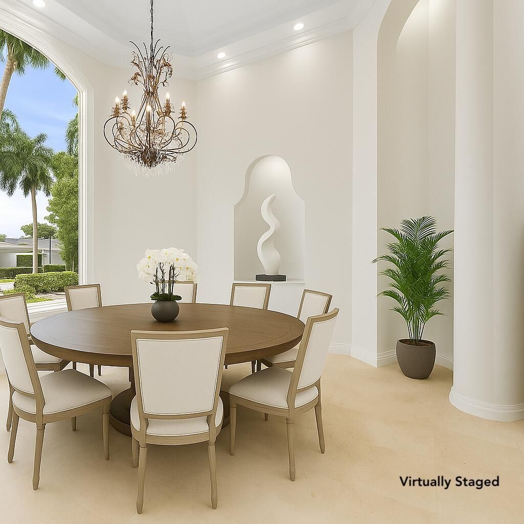 42 Saint Thomas Drive, Palm Beach Gardens, FL 33418 Photo