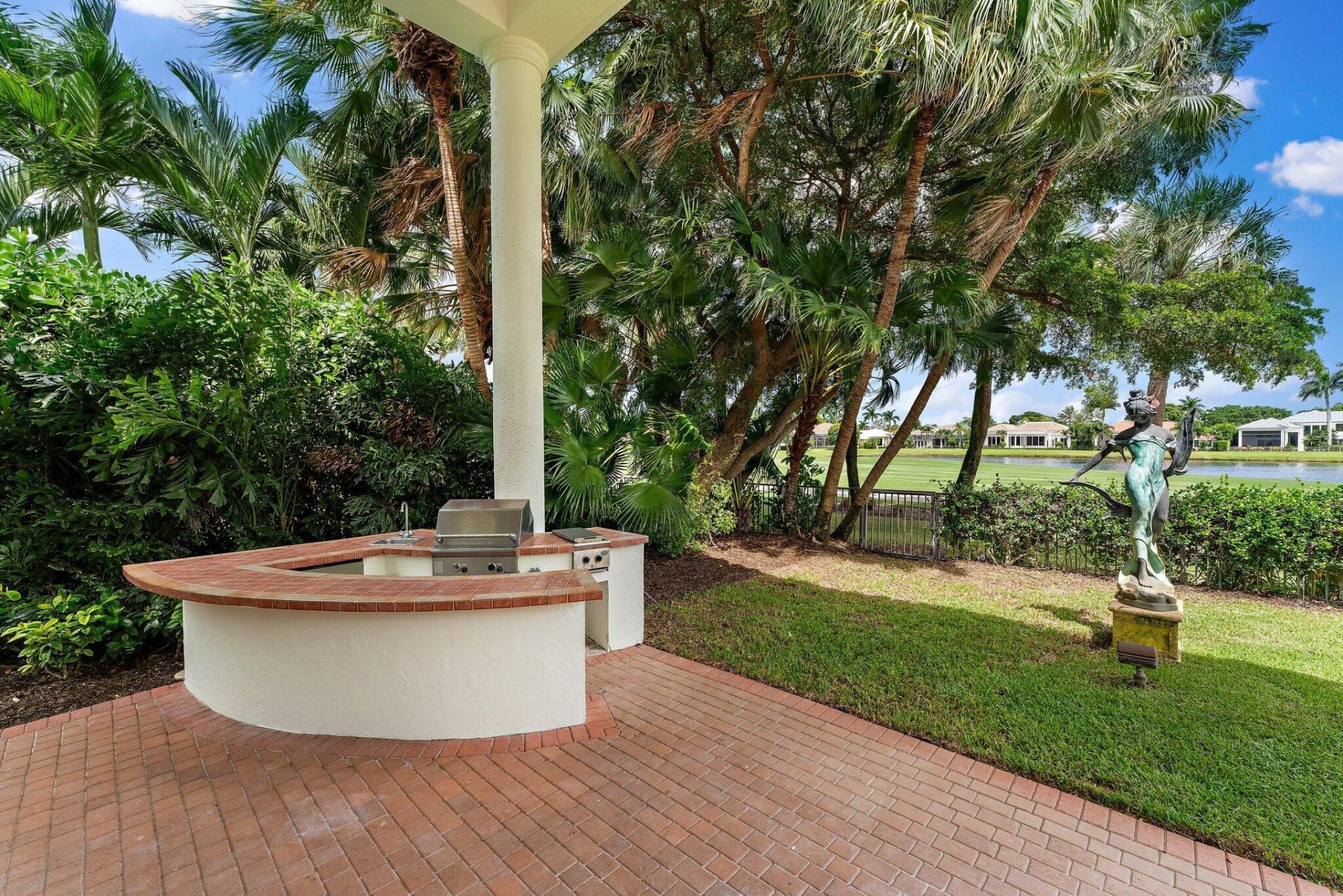 42 Saint Thomas Drive, Palm Beach Gardens, FL 33418 Photo