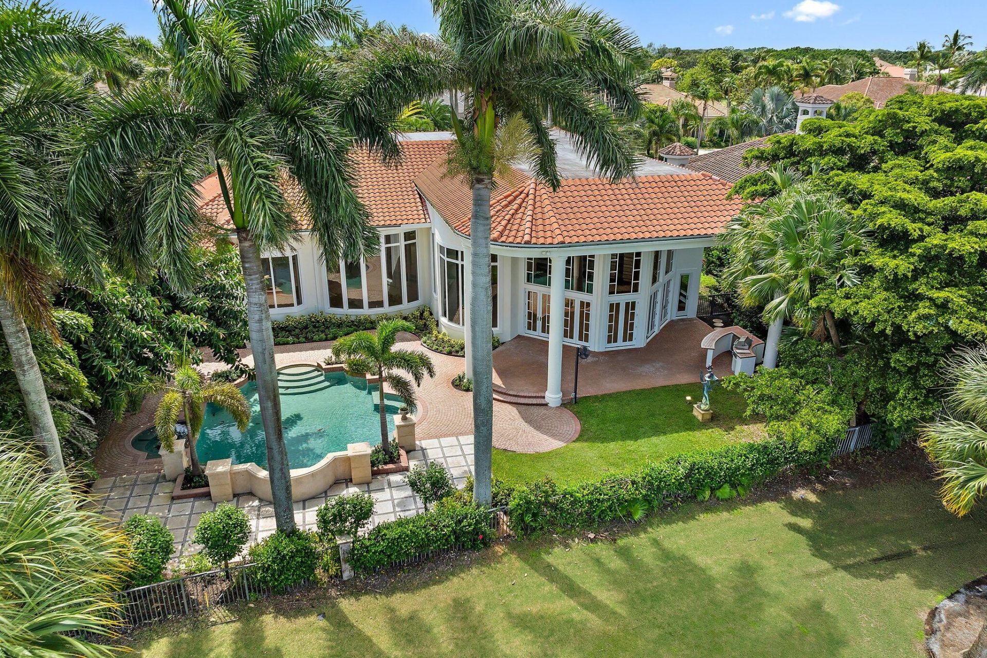 42 Saint Thomas Drive, Palm Beach Gardens, FL 33418 Photo